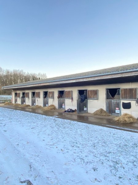 Ecuries Du Val De L'eure - photo 3