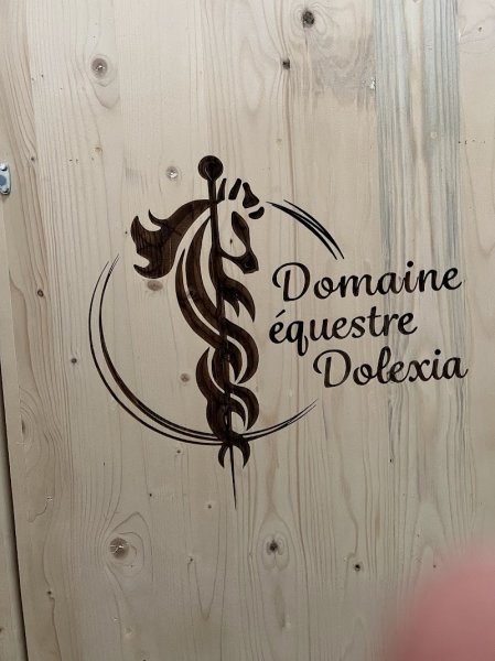 Domaine équestre Dolexia & Equitherapie - photo 3