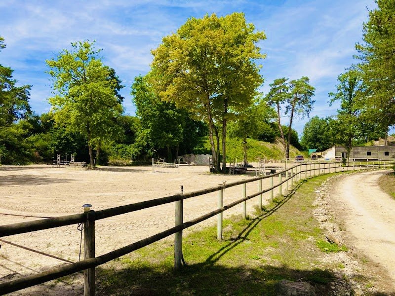 Haras de Berka - photo 2