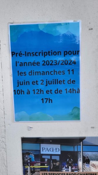 Les Écuries de Mel'Andre - photo 3