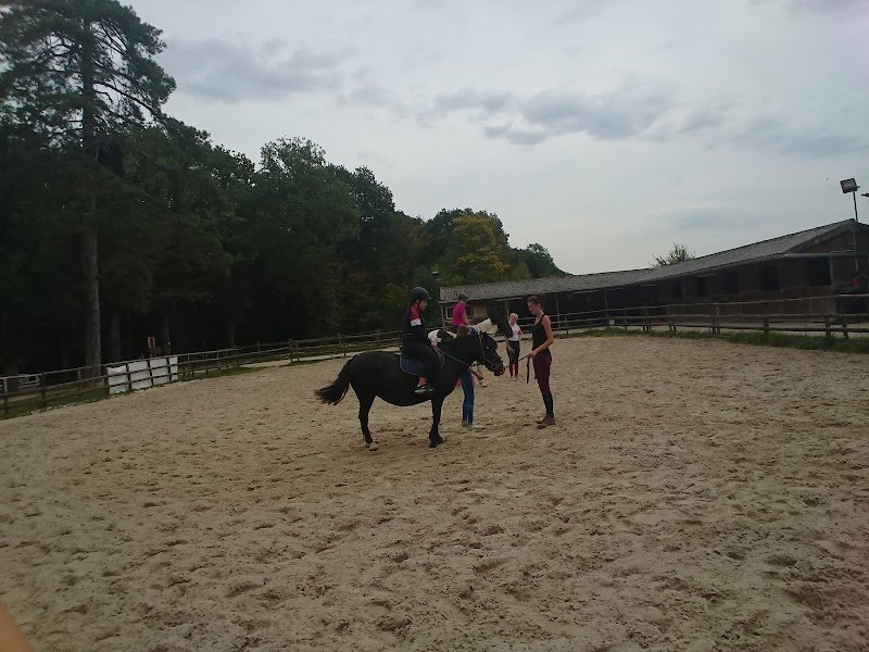 Écuries Alexiane Ferreux - photo 1