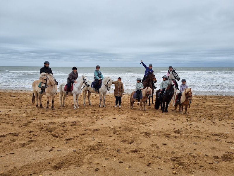 Poney Club de Julie - photo 3