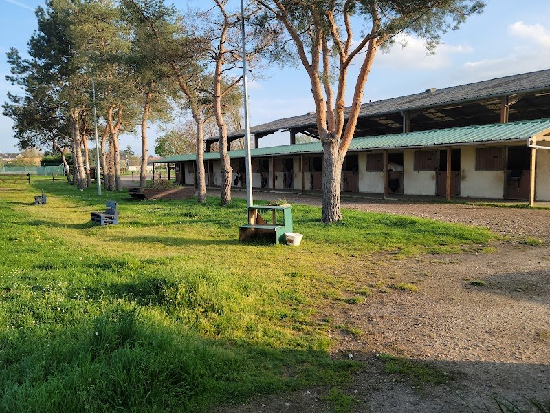 Ecuries Rosario Tréon