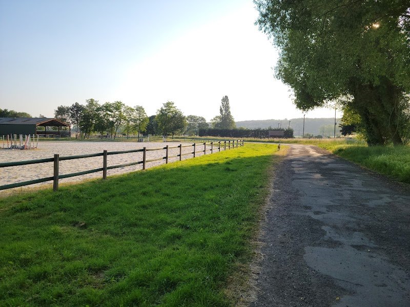 Ecuries Rosario Tréon - photo 2