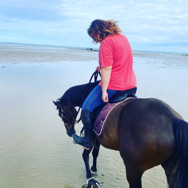 Ecuries Rosario Tréon - photo 3