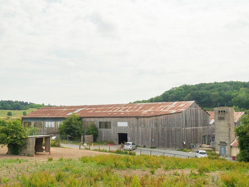 ASEE - Aventure Sport Equestre Ecurie (anciennement Aventure et Vous) - photo 2