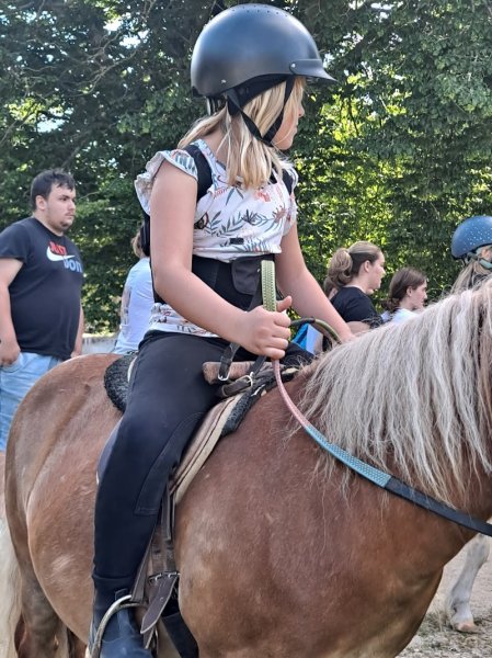 Les Ecuries du Moulin