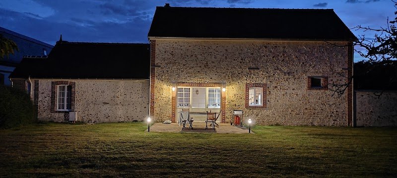 les écuries du Parc de Crécy - photo 3