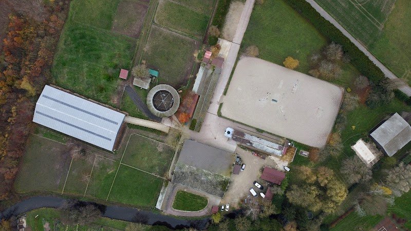 Haras du Moulin Jaune - photo 3