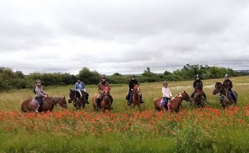 Les écuries de Chérisy - photo 2