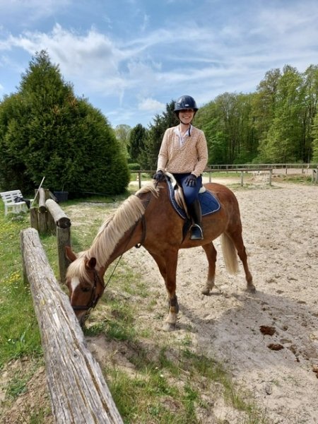 Centre Equestre des Vieilles Ventes - photo 3