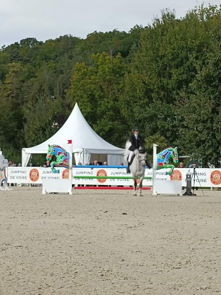 Haras de Voise - photo 2