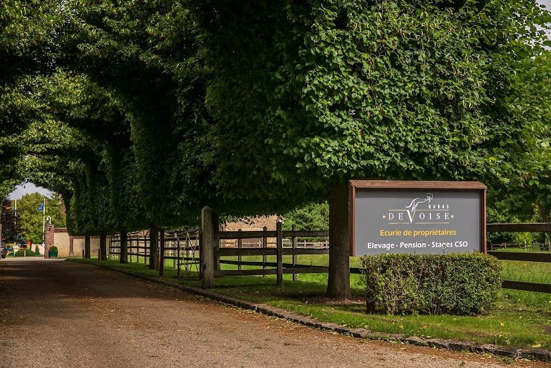 Haras de Voise - photo 3