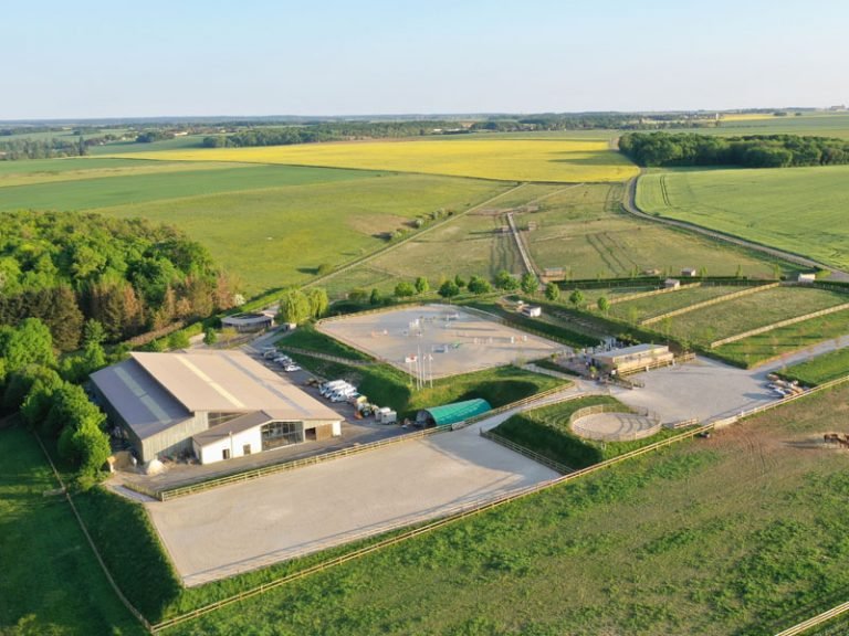 Le Haras De Néroli - photo 1