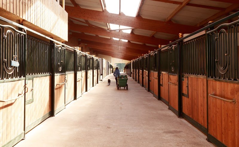 Le Haras De Néroli - photo 2