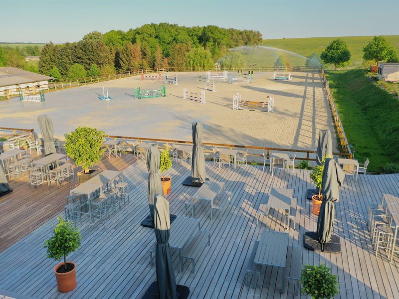 Le Haras De Néroli - photo 3