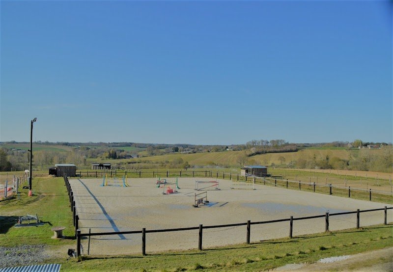 LES ECURIES D'ARENGUE - photo 2