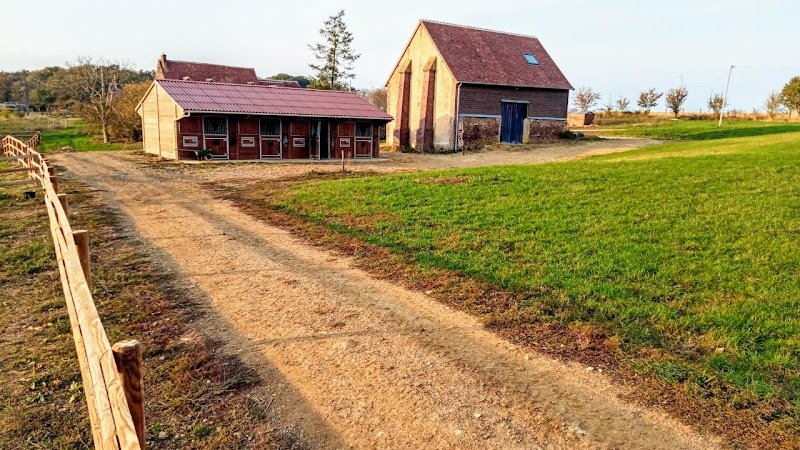 Haras de Clayrel - photo 3
