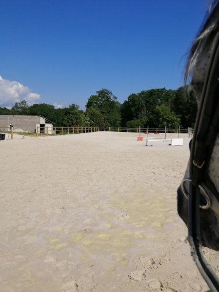 Les Ecuries du Roque’d’Or - photo 1