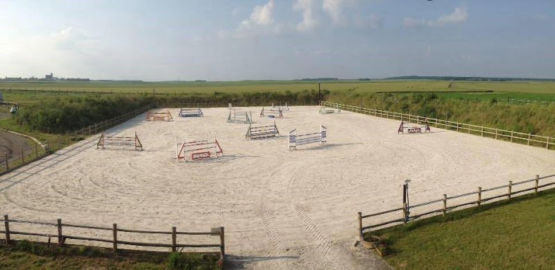 Haras Des Myosotis - Pension chevaux