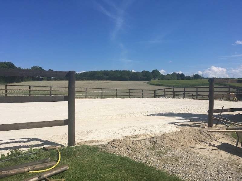 Ecurie de la petite colline