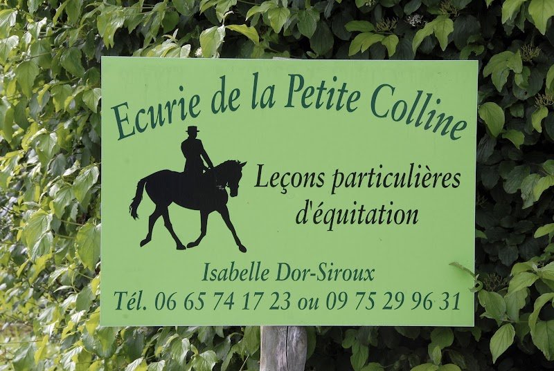 Ecurie de la petite colline - photo 2