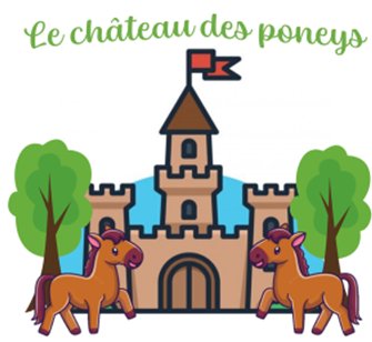 le château des poneys - photo 3