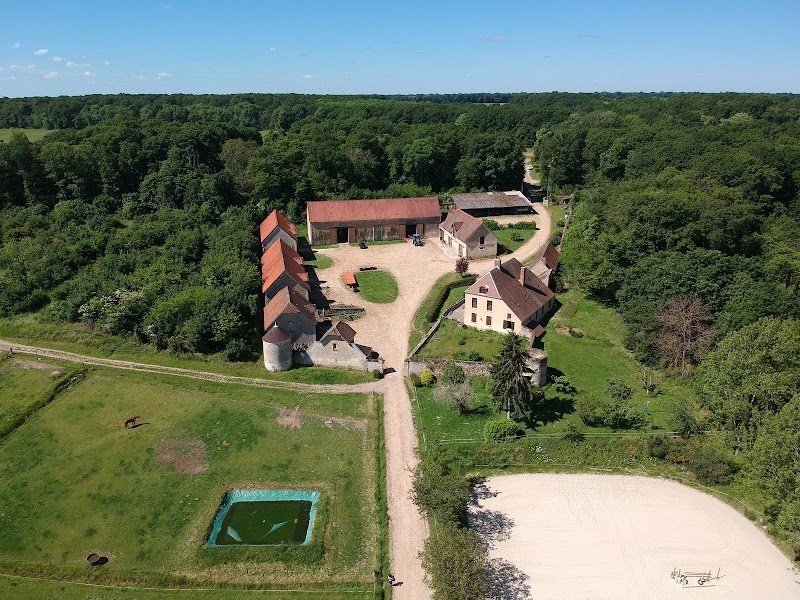 Ecurie de la Vignette - photo 1