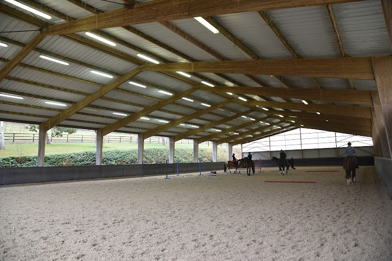 Ecurie Hénault - photo 2