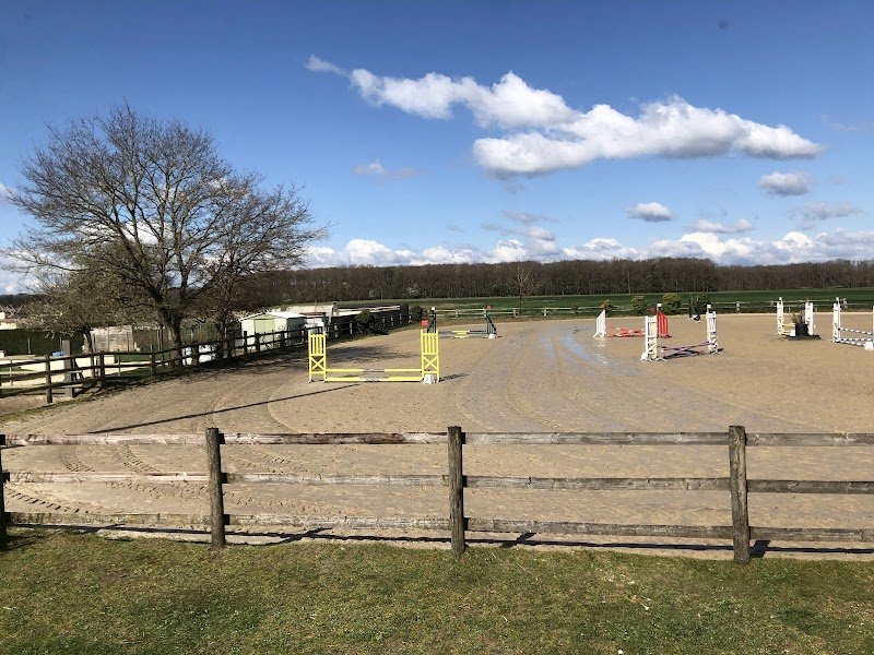 ECURIE ALEXANDRA BARTOLI - photo 1