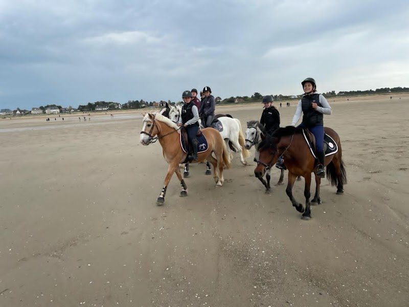 ECURIE ALEXANDRA BARTOLI - photo 2