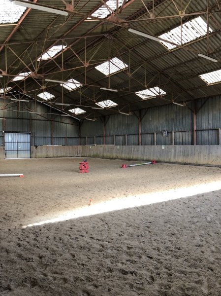 ECURIE ALEXANDRA BARTOLI - photo 3