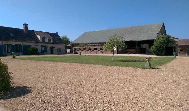 HDLC HARAS DE LA CLAIRIERE - photo 1