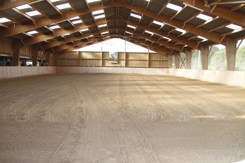 HDLC HARAS DE LA CLAIRIERE - photo 2