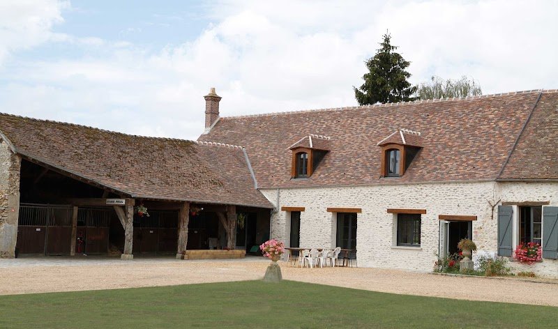 HDLC HARAS DE LA CLAIRIERE - photo 3