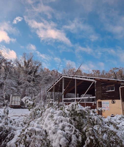 Centre Equestre la Vallée des Bois