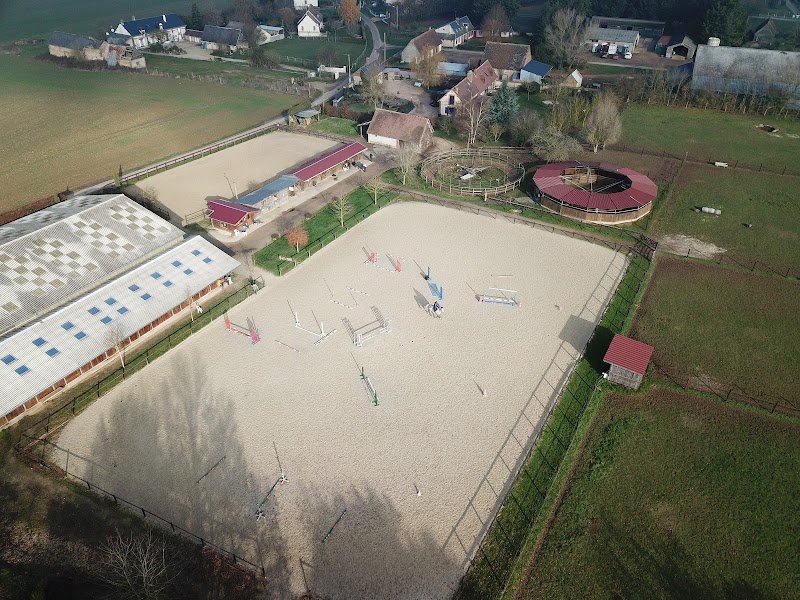 Écuries de Panlatte - photo 1