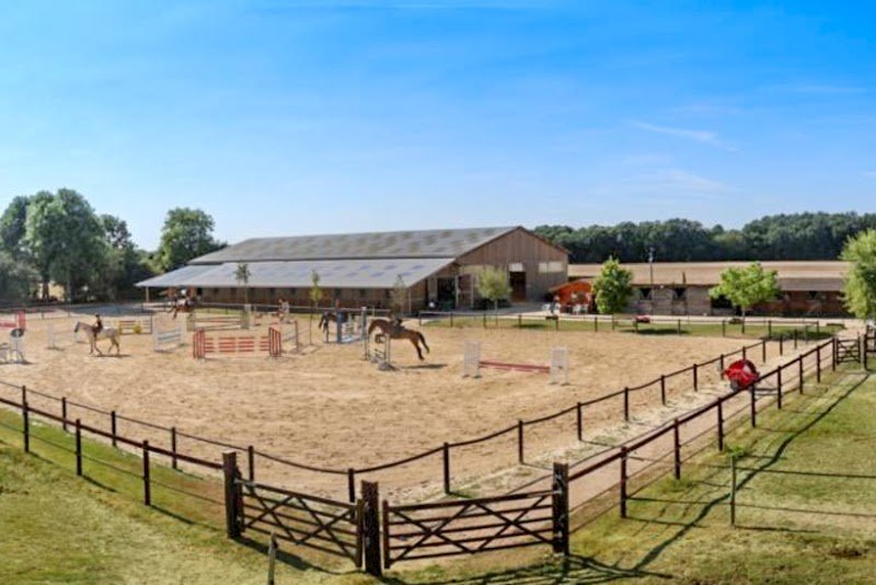 Écuries de Panlatte - photo 2