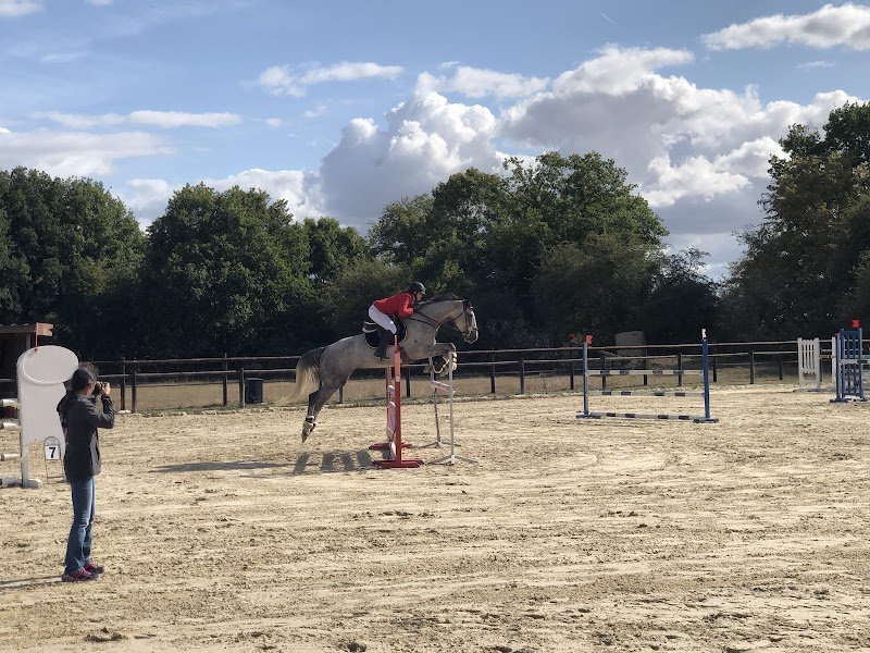 Écuries de Panlatte - photo 3