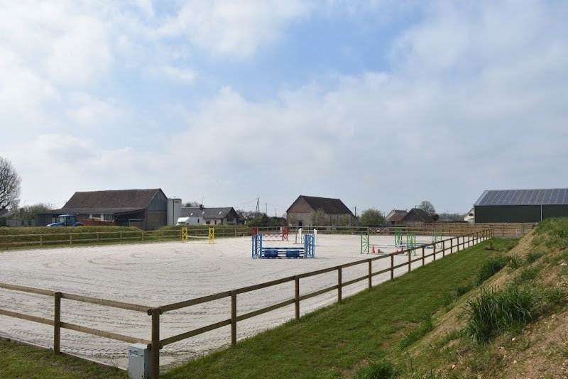 Écurie active Infinite - photo 2