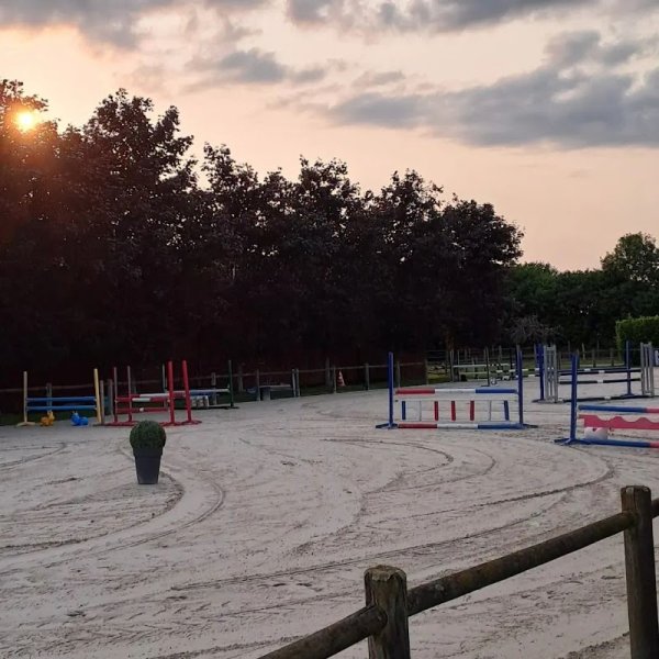 Ecuries Virginie Leblond