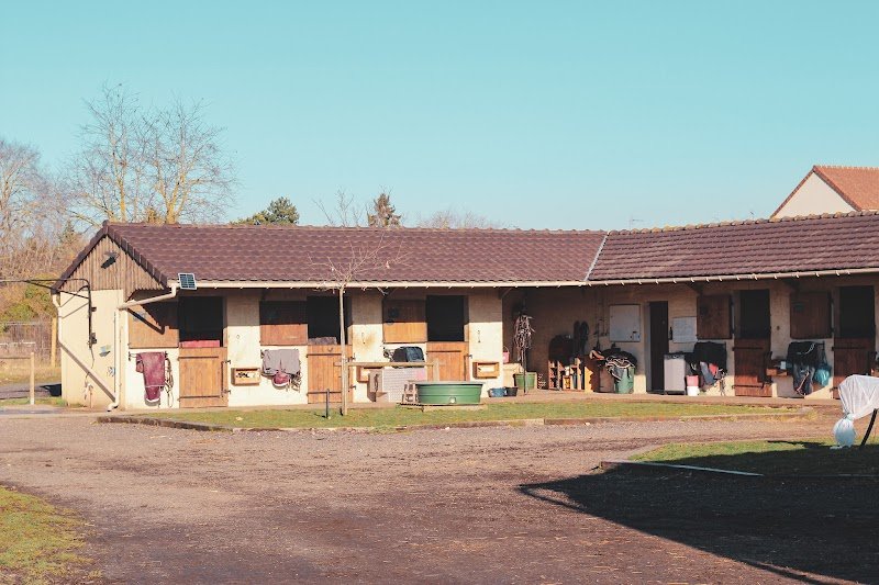 Les Écuries de Bourdonné - photo 1