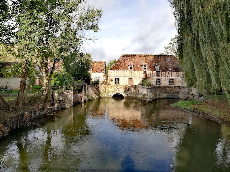 Haras de Mormoulins - photo 2