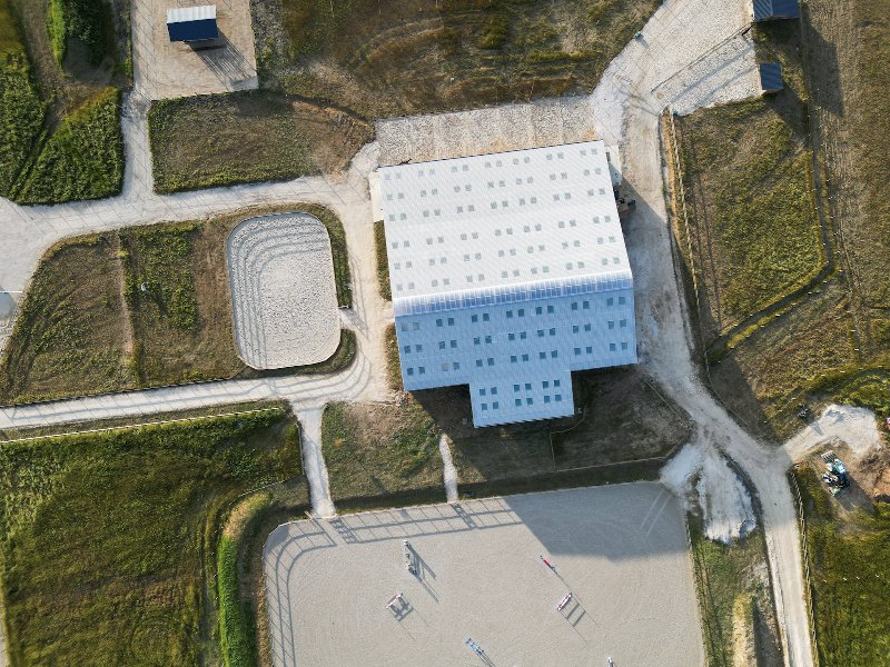 Haras du Trèfle Blanc - photo 1