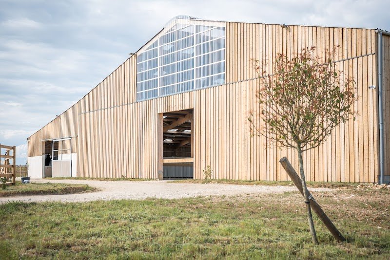 Haras du Trèfle Blanc - photo 3