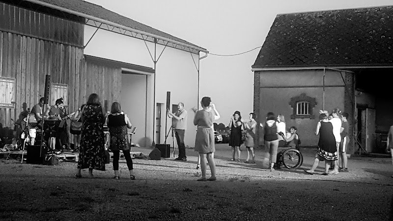 Centre Equestre de Beaurouvre - photo 1