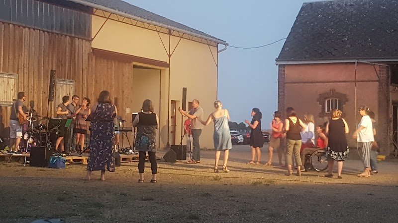 Centre Equestre de Beaurouvre - photo 2