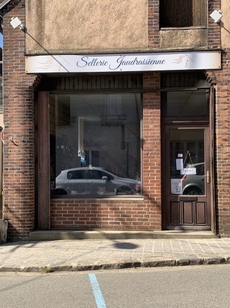 La Sellerie Jaudraisienne - photo 1