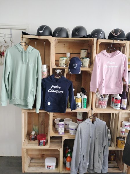 La Sellerie Jaudraisienne - photo 2