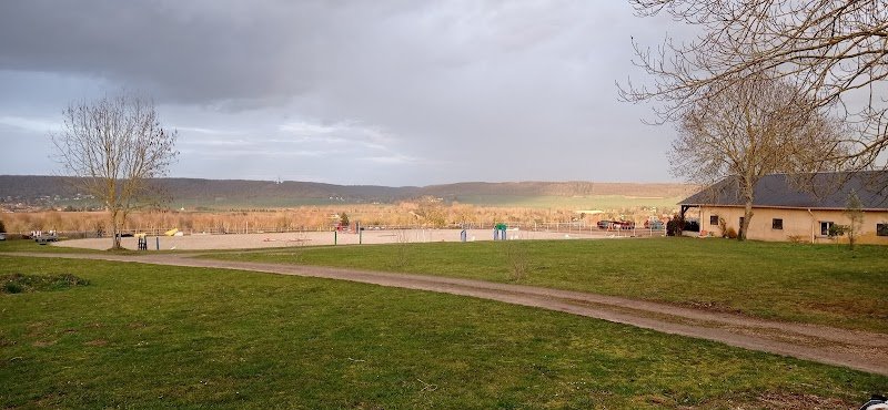 HARAS DE L'ILE - photo 2